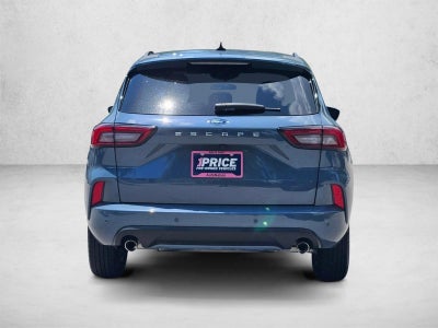 2023 Ford Escape ST-Line FWD