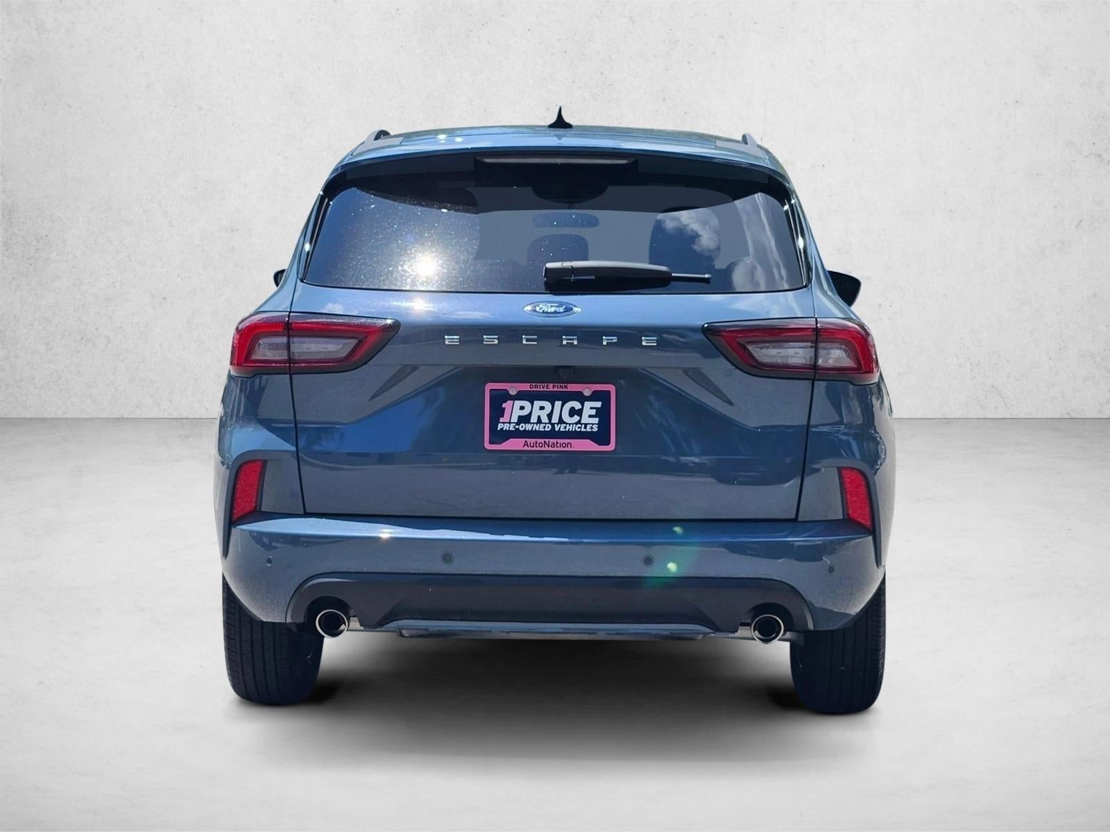2023 Ford Escape ST-Line FWD