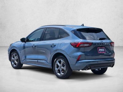 2023 Ford Escape ST-Line FWD