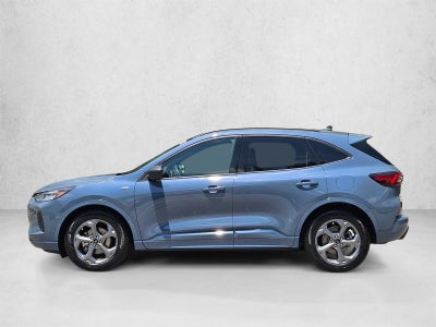 2023 Ford Escape ST-Line FWD