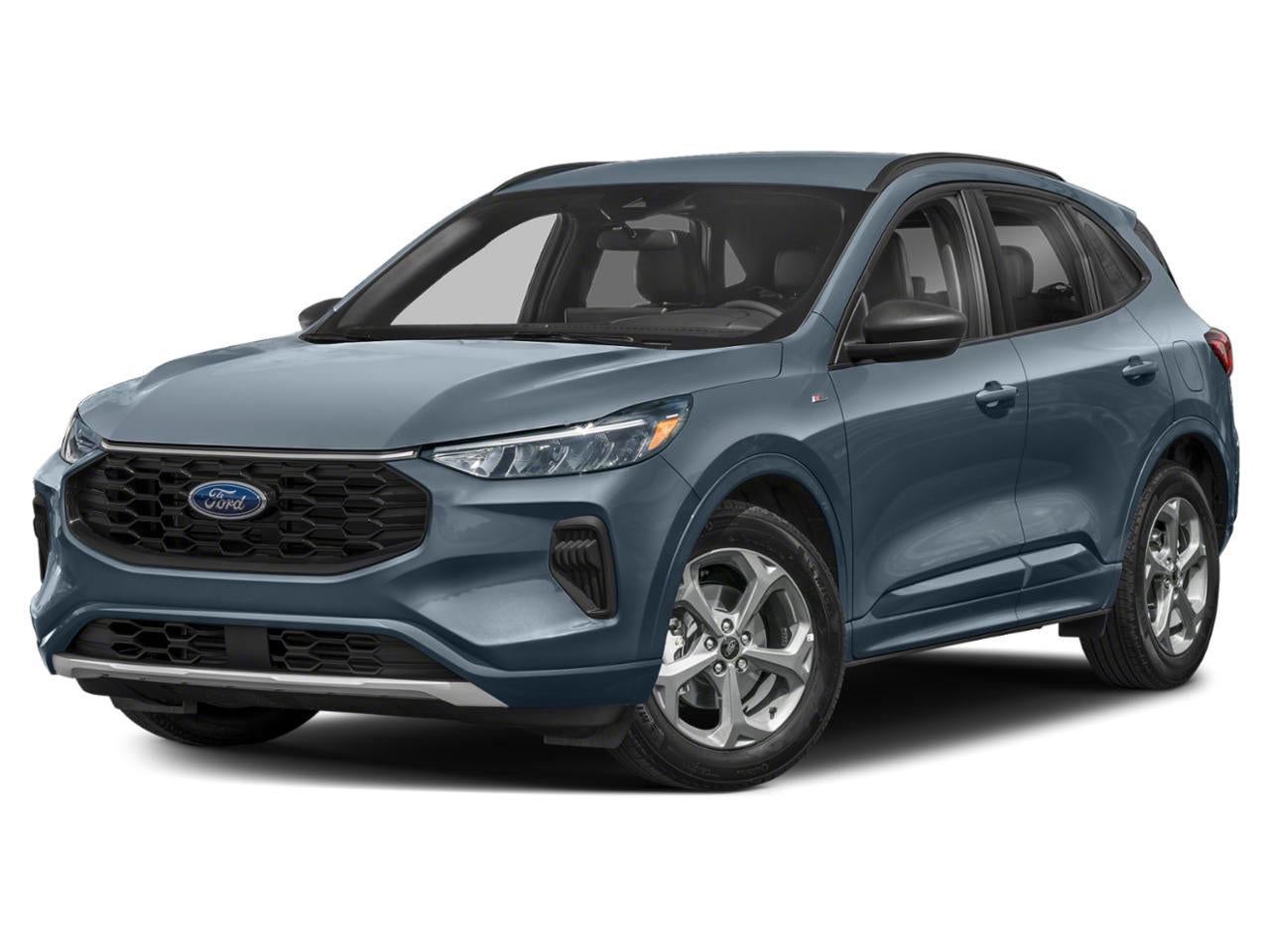 2023 Ford Escape ST-Line FWD