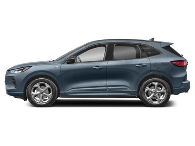 2023 Ford Escape ST-Line FWD
