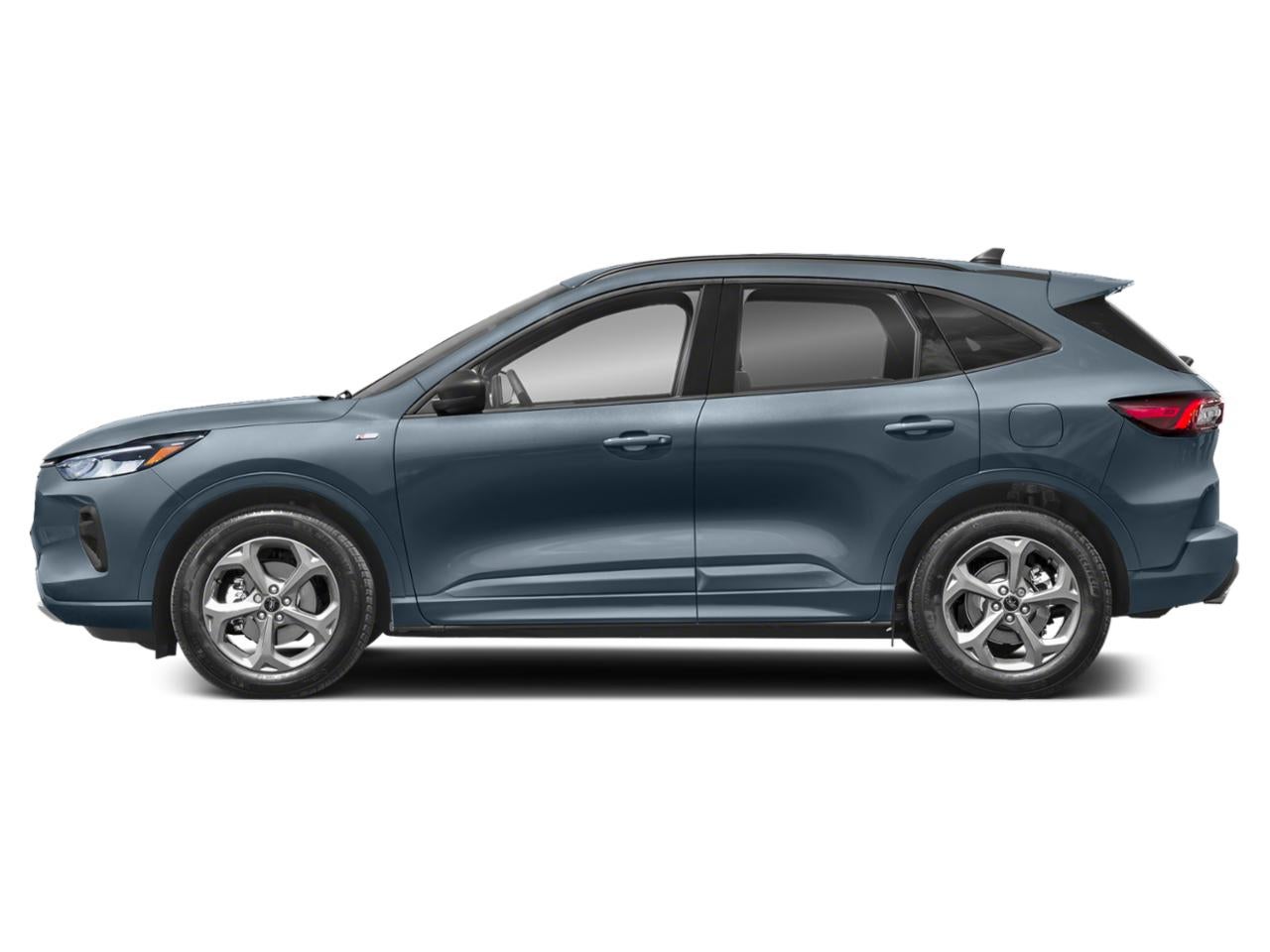 2023 Ford Escape ST-Line FWD