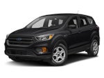 2017 Ford Escape SE 4WD