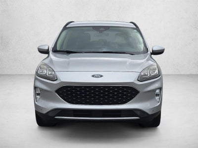 2020 Ford Escape Titanium AWD