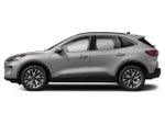 2020 Ford Escape Titanium AWD