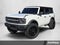 2021 Ford Bronco Big Bend 4 Door 4x4