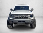 2021 Ford Bronco Big Bend 4 Door 4x4