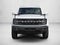 2025 Ford Bronco Outer Banks 4 Door 4x4