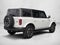 2025 Ford Bronco Outer Banks 4 Door 4x4