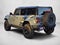 2025 Ford Bronco Raptor 4 Door Advanced 4x4
