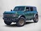 2023 Ford Bronco Black Diamond 4 Door Advanced 4x4