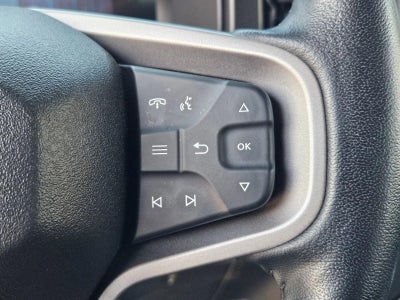 2023 Ford Bronco Black Diamond 4 Door Advanced 4x4