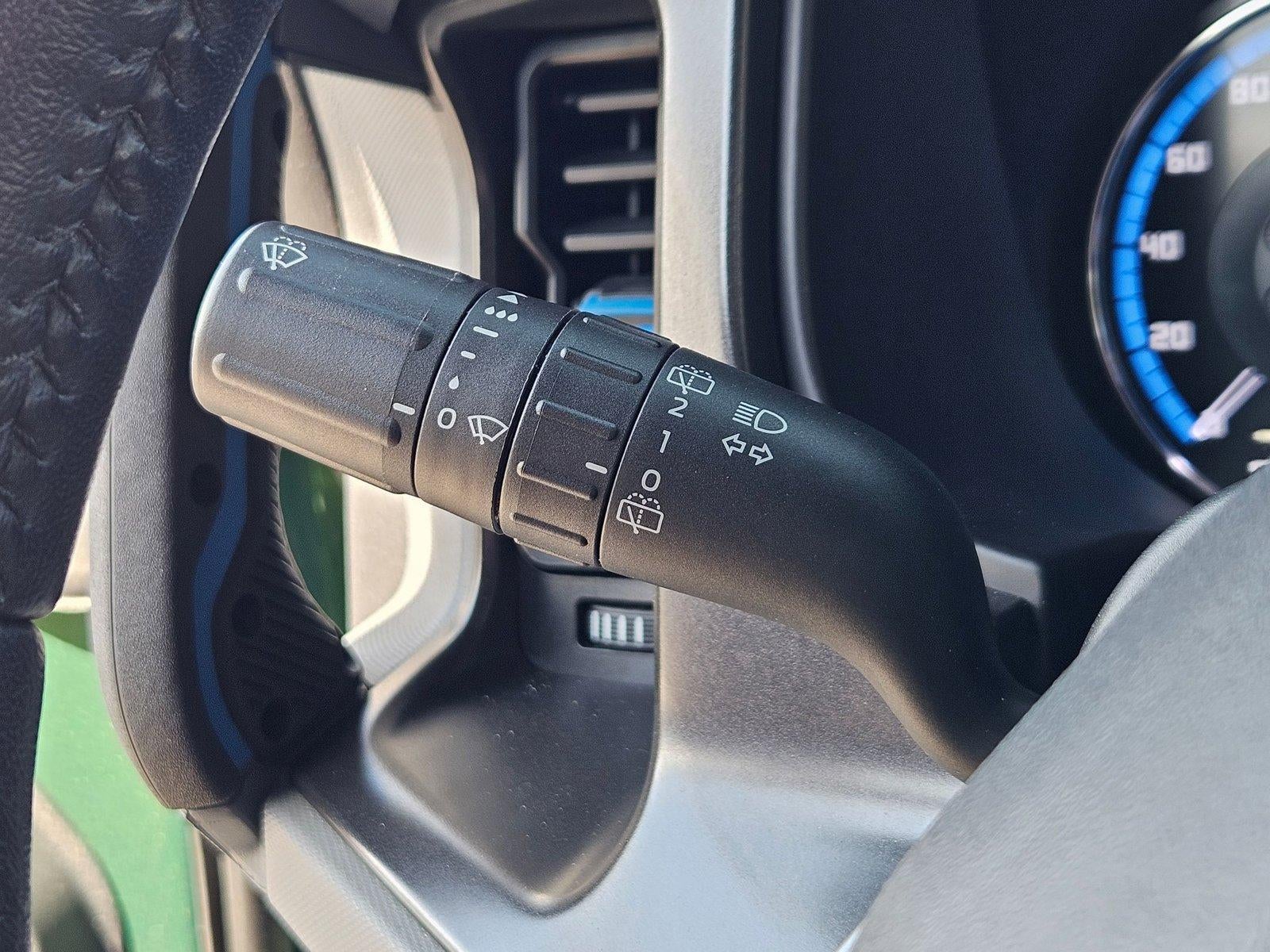 2023 Ford Bronco Black Diamond 4 Door Advanced 4x4