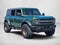 2023 Ford Bronco Black Diamond 4 Door Advanced 4x4