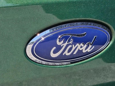 2023 Ford Bronco Black Diamond 4 Door Advanced 4x4