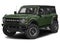 2023 Ford Bronco Black Diamond 4 Door Advanced 4x4
