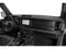 2023 Ford Bronco Black Diamond 4 Door Advanced 4x4