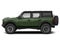 2023 Ford Bronco Black Diamond 4 Door Advanced 4x4