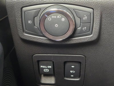 2019 Ford Expedition Max Limited 4x4