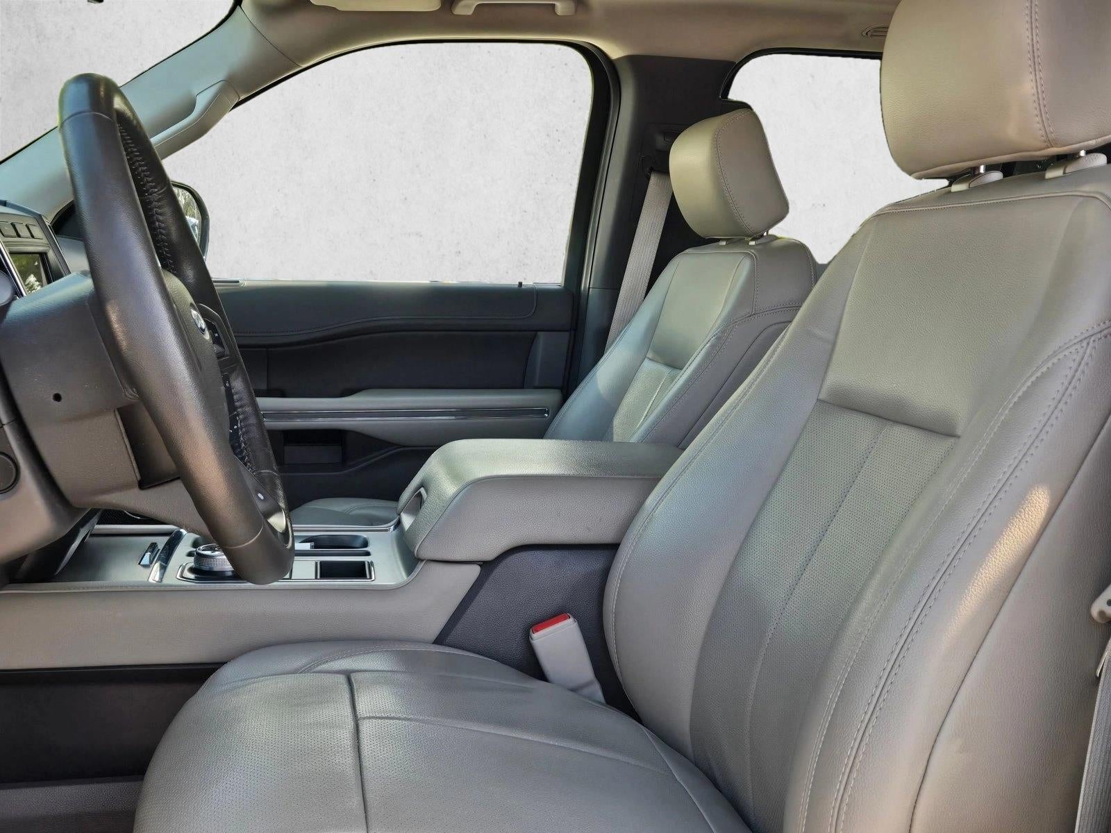 2020 Ford Expedition XLT 4x2