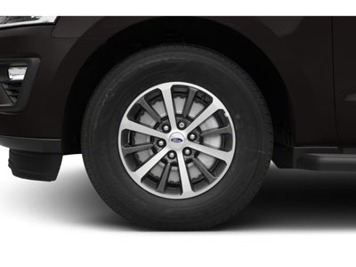2020 Ford Expedition XLT 4x2