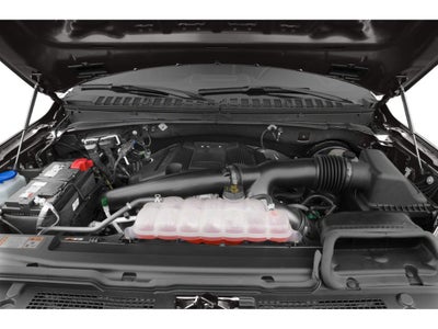 2020 Ford Expedition XLT 4x2