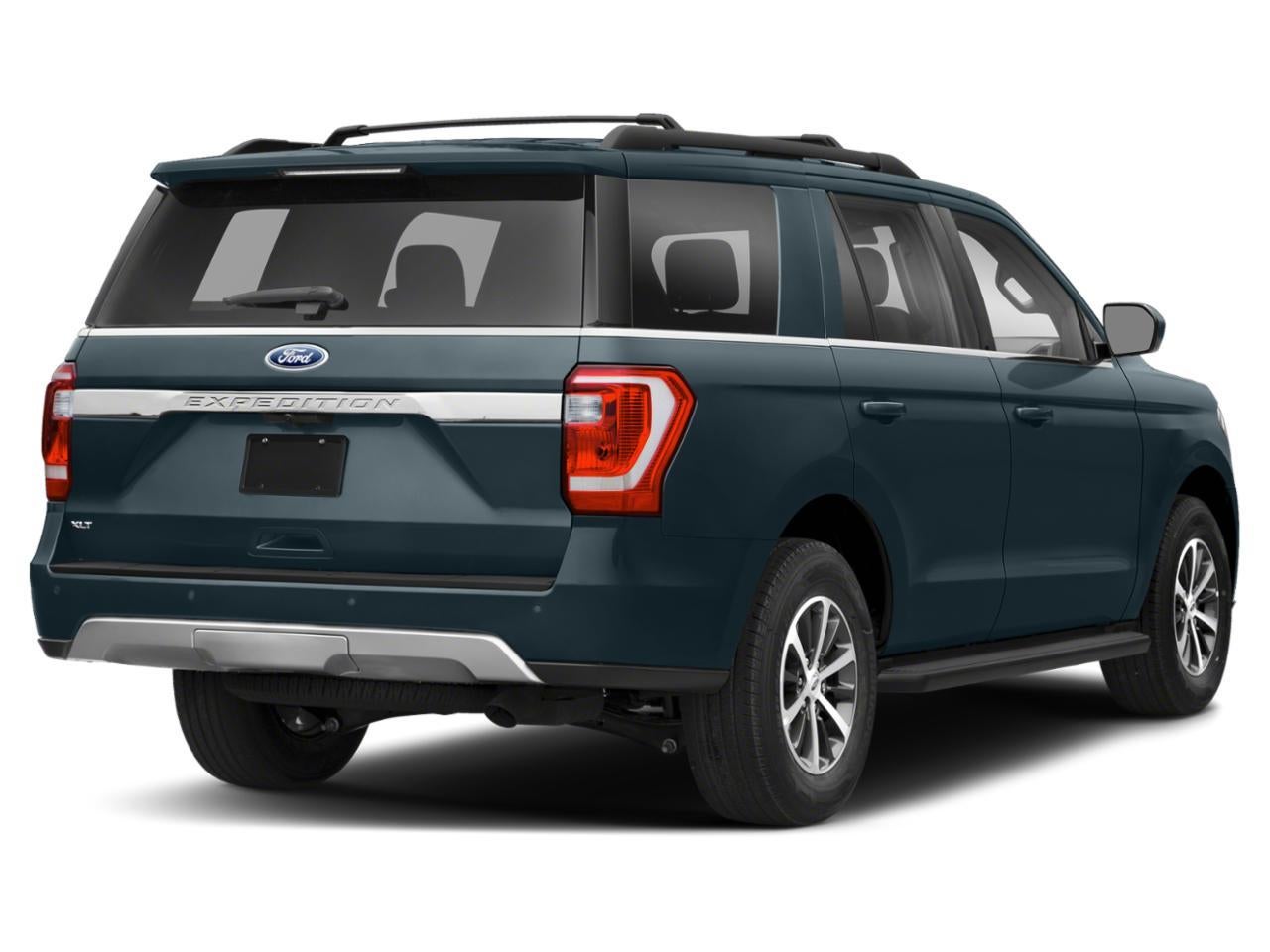 2020 Ford Expedition XLT 4x2