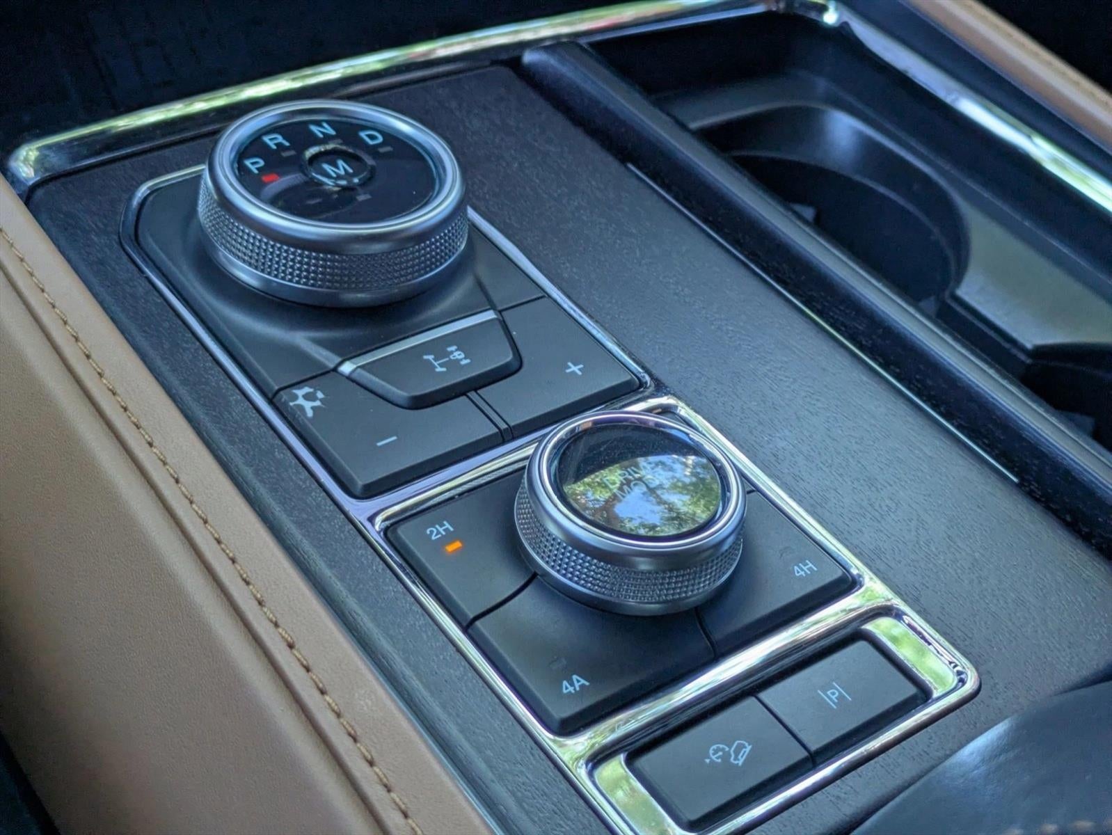 2023 Ford Expedition Platinum 4x4