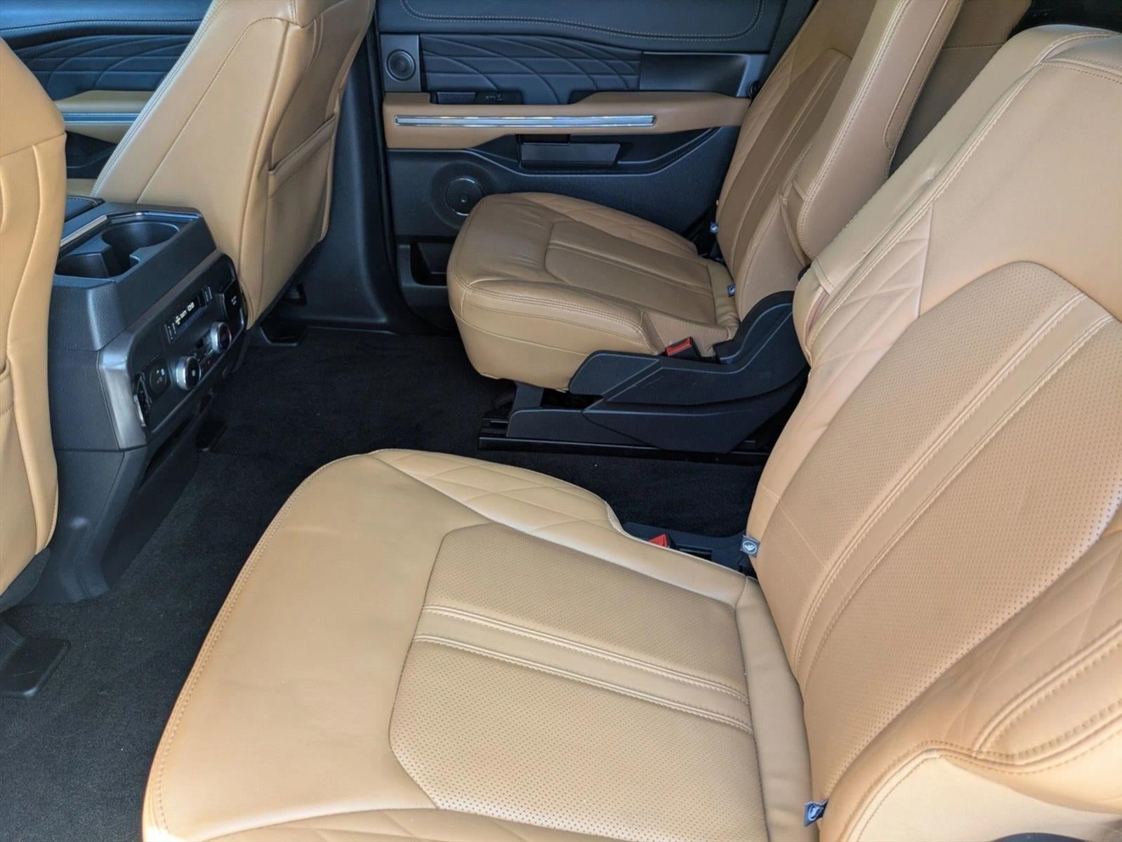 2023 Ford Expedition Platinum 4x4