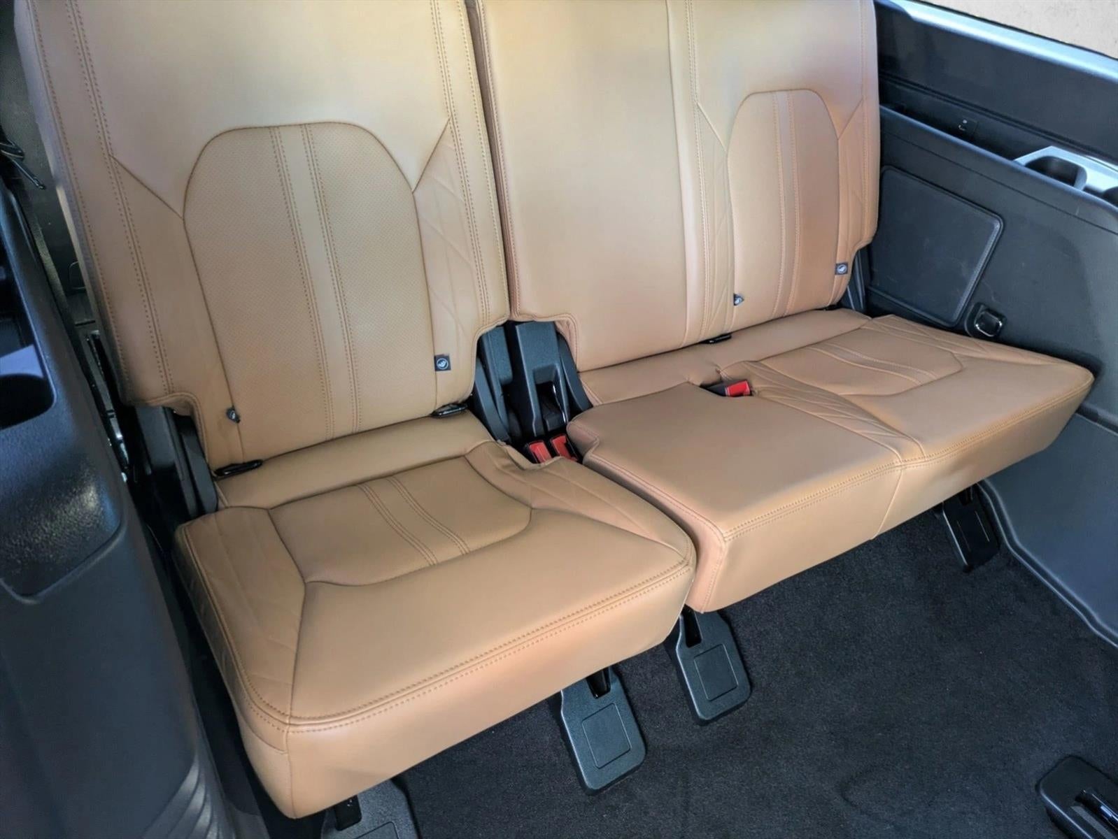 2023 Ford Expedition Platinum 4x4