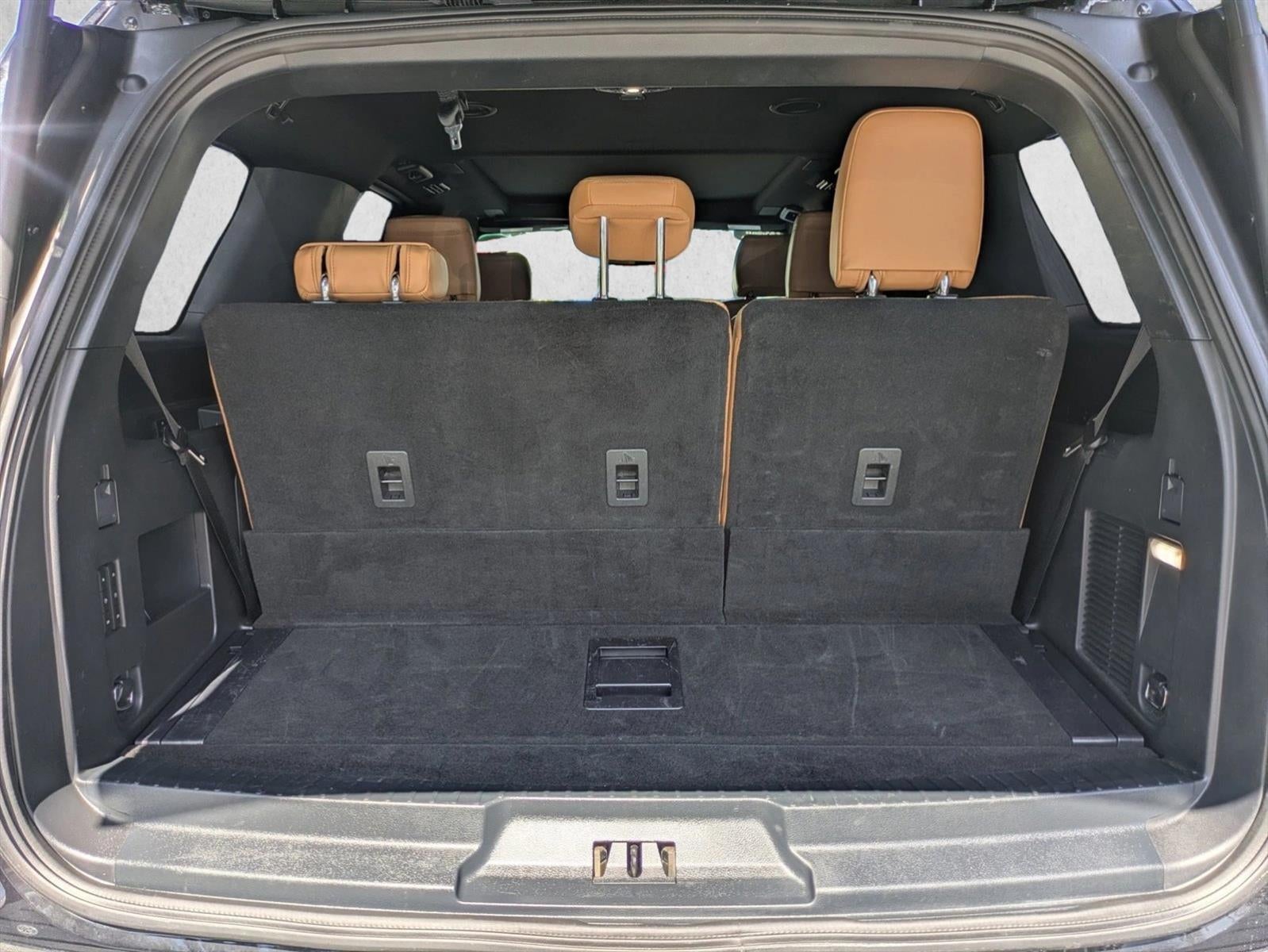 2023 Ford Expedition Platinum 4x4