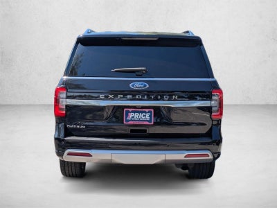 2023 Ford Expedition Platinum 4x4