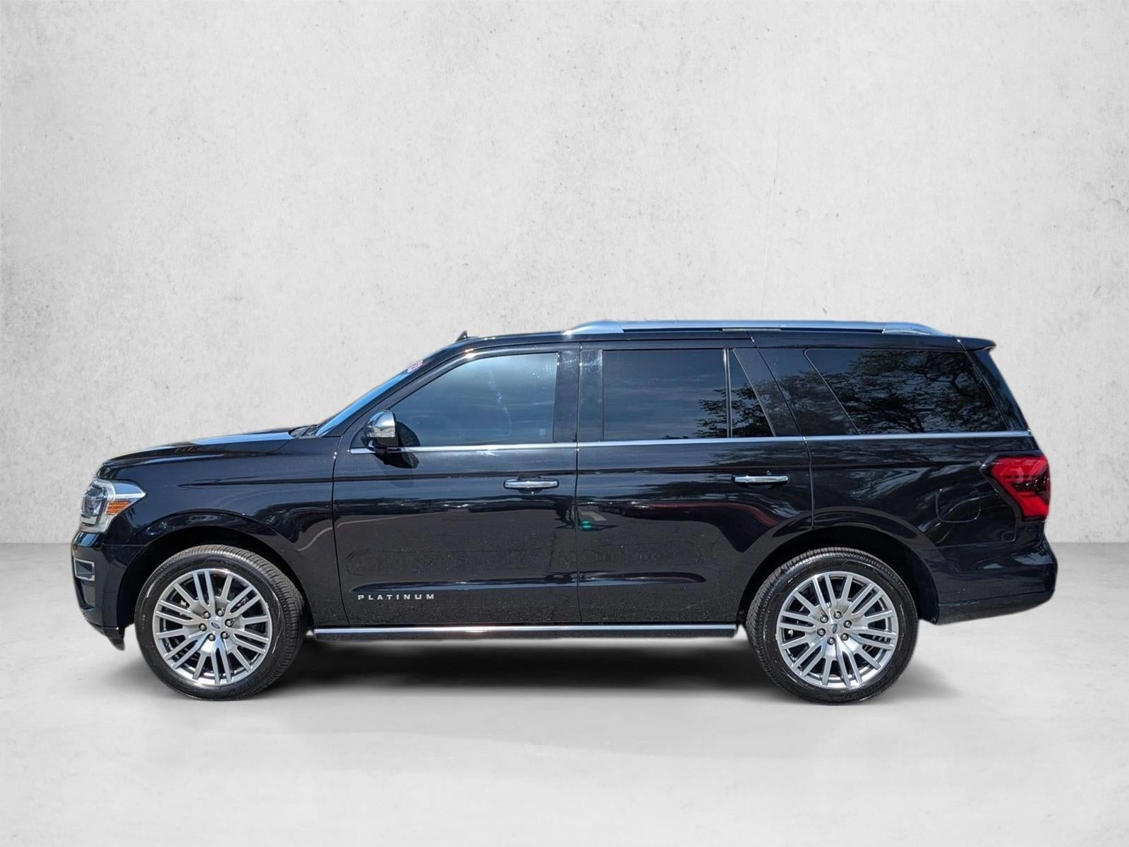 2023 Ford Expedition Platinum 4x4