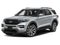 2023 Ford Explorer ST-Line RWD