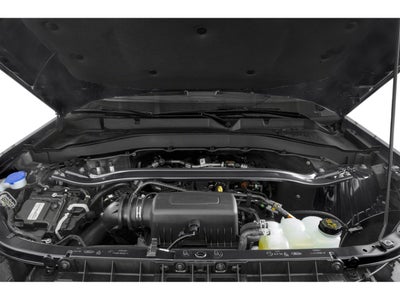 2023 Ford Explorer ST-Line RWD