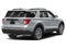2023 Ford Explorer ST-Line RWD