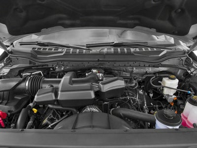 2018 Ford Super Duty F-250 SRW XLT 4WD Crew Cab 8' Box