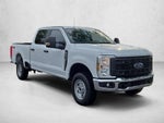 2025 Ford Super Duty F-250 SRW XL 4WD Crew Cab 6.75' Box