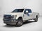2022 Ford Super Duty F-250 SRW LARIAT 4WD Crew Cab 6.75' Box