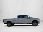 2022 Ford Super Duty F-250 SRW LARIAT 4WD Crew Cab 6.75' Box