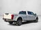 2022 Ford Super Duty F-250 SRW LARIAT 4WD Crew Cab 6.75' Box