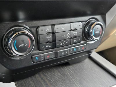 2020 Ford Super Duty F-250 SRW LARIAT 4WD Crew Cab 6.75' Box