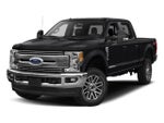 2017 Ford Super Duty F-250 SRW Lariat 4WD Crew Cab 6.75' Box