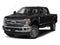 2017 Ford Super Duty F-250 SRW Lariat 4WD Crew Cab 6.75' Box