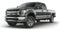 2017 Ford Super Duty F-250 SRW Lariat 4WD Crew Cab 6.75' Box
