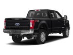 2017 Ford Super Duty F-250 SRW Lariat 4WD Crew Cab 6.75' Box