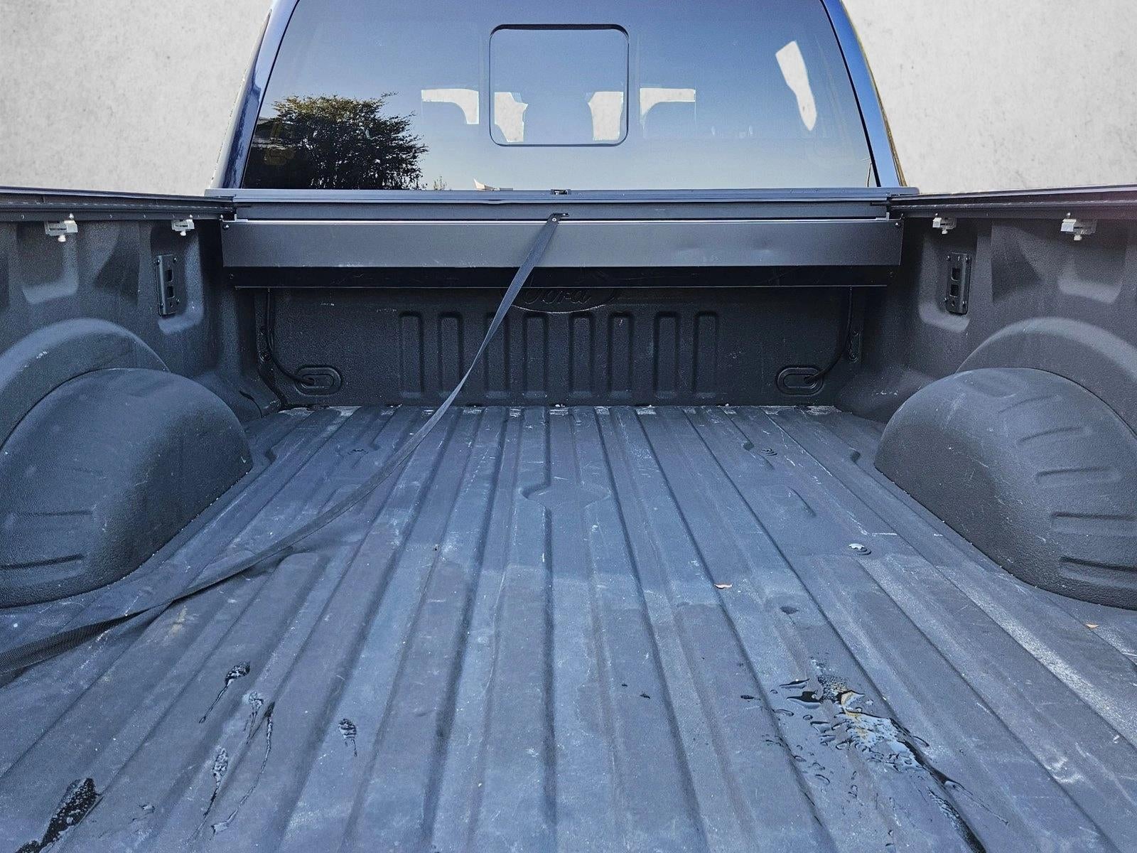 2024 Ford Super Duty F-250 SRW Platinum 4WD Crew Cab 6.75' Box