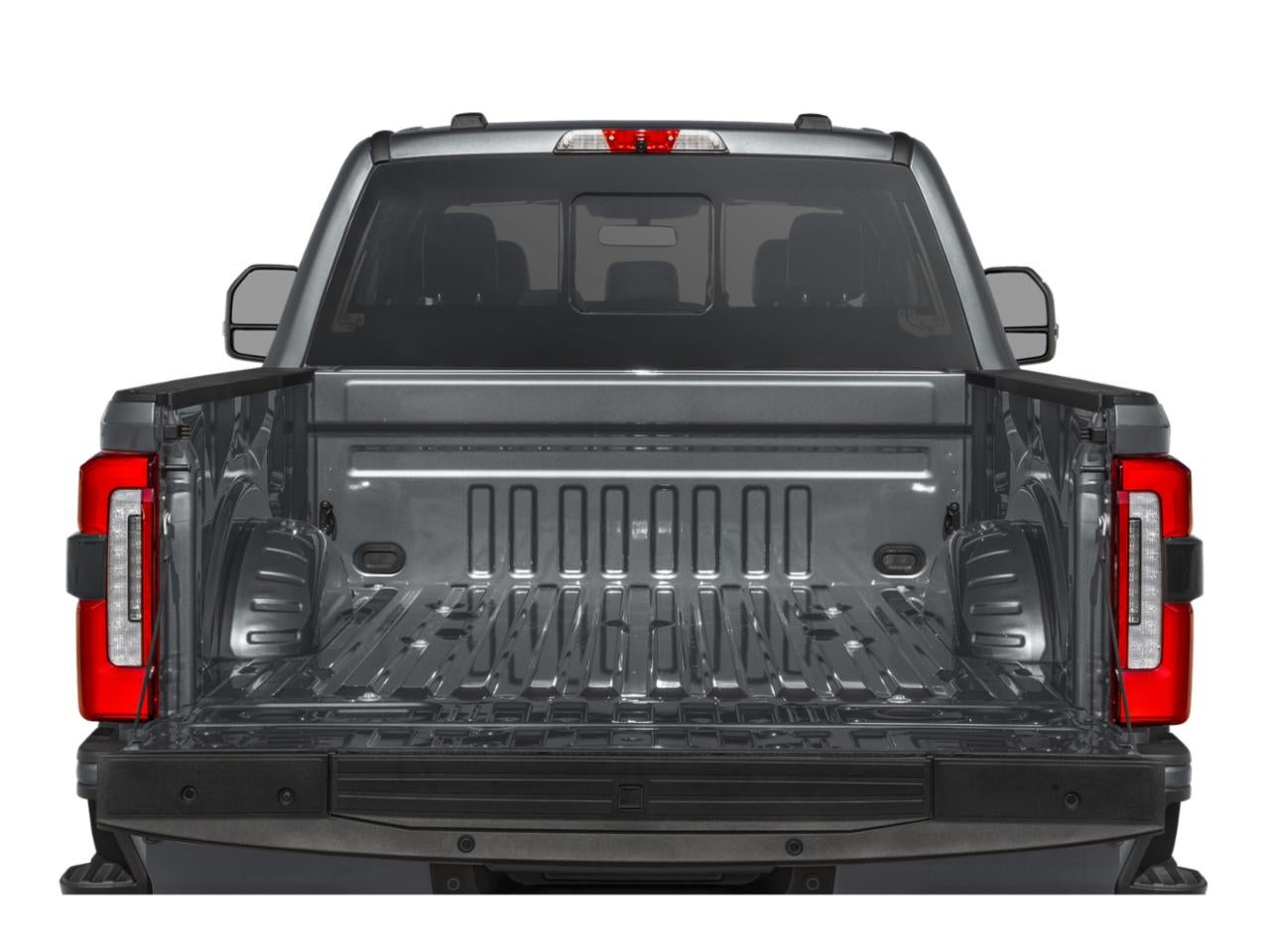 2024 Ford Super Duty F-250 SRW Platinum 4WD Crew Cab 6.75' Box