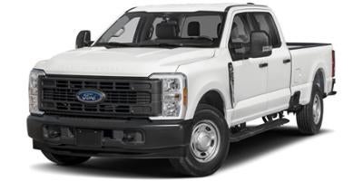 2024 Ford Super Duty F-250 SRW Platinum 4WD Crew Cab 6.75' Box